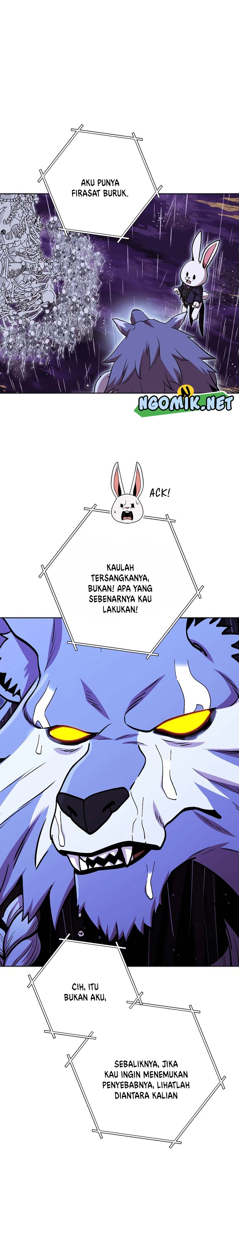 Dungeon Reset
